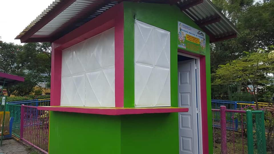jinotega